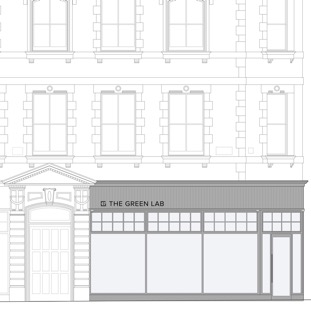 GreenLab-Cafe-Health-Listed Building-Manchester-Front Elevation.jpg