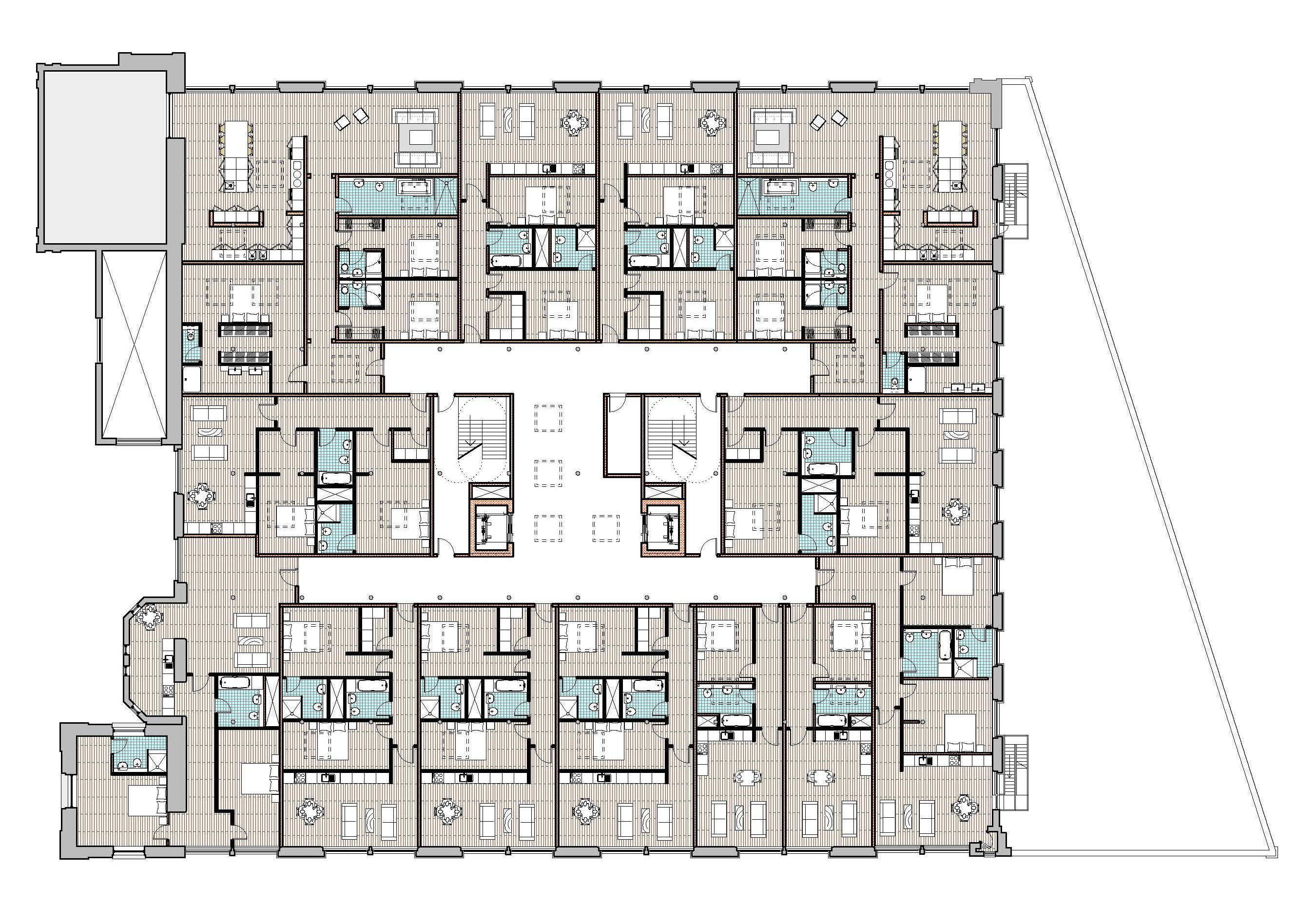 architecture:m — architectural project photograph 3 from the business website