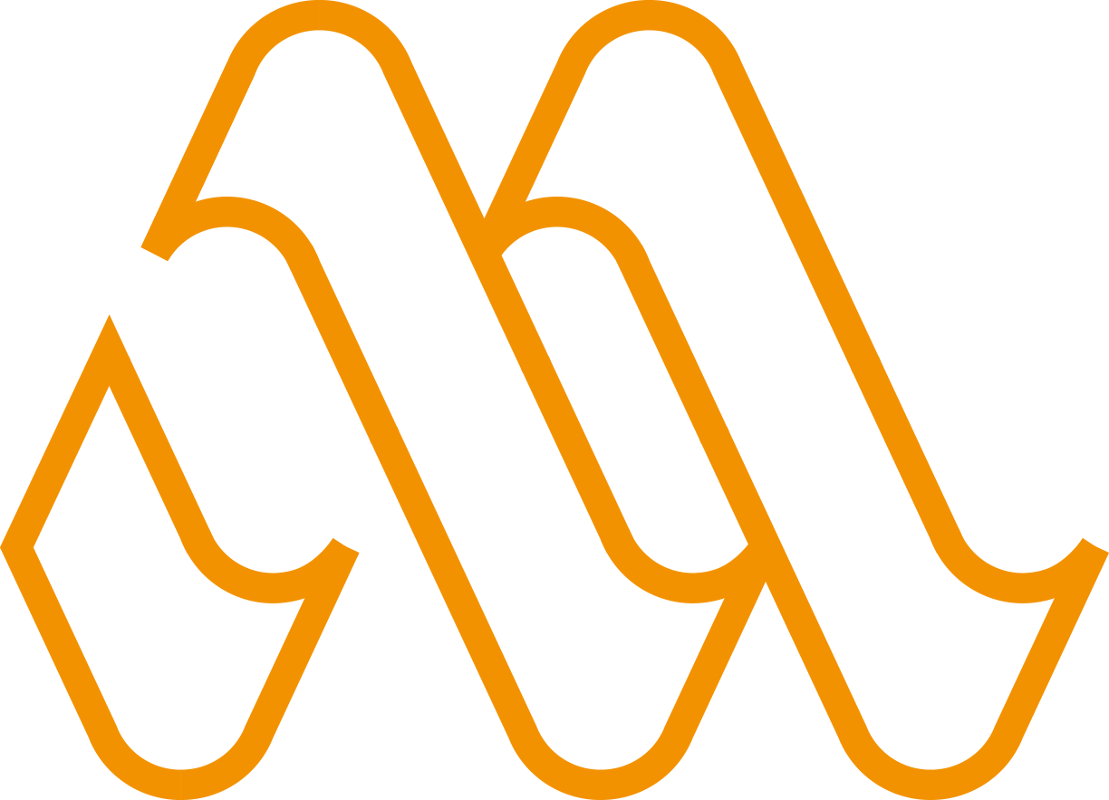 architecture:m logo